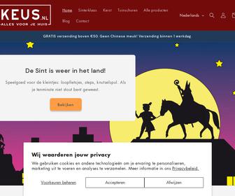 Keus.nl