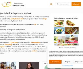 http://www.keuze-dieet.nl