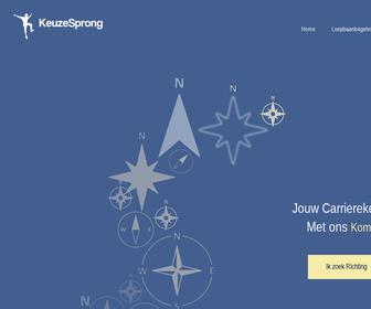 KeuzeSprong