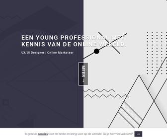 http://www.kevinsalcedo.nl