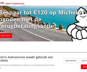 http://www.kevinsautoservice.nl