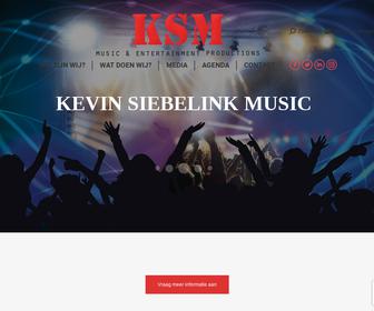 KSM Music & Entertainment Productions