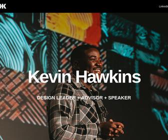 Kevin Hawkins B.V.