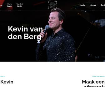http://www.kevinvandenberg.nl