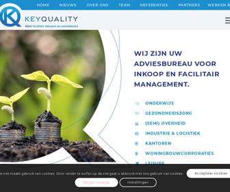 Key-Quality Exploitatie B.V.
