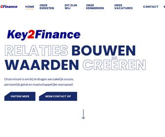 http://www.key2finance.nl