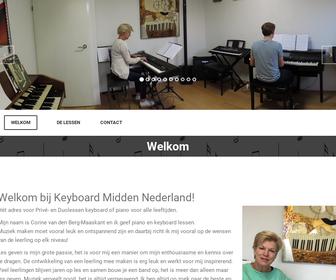 http://www.keyboardmiddennederland.nl