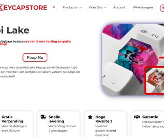 http://www.keycapstore.nl