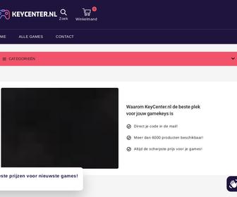 https://www.keycenter.nl
