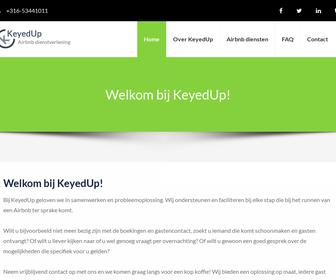 http://www.keyedup.nl