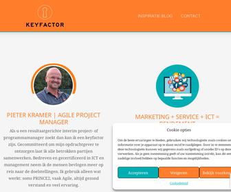 Keyfactor.nl