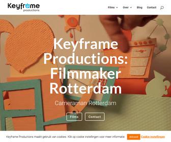 http://www.keyframeproductions.nl