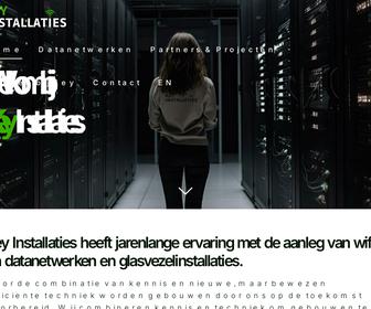 Key Installaties