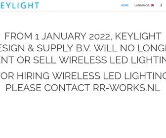 Keylight Design - Supply B.V.
