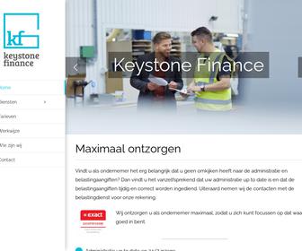 Keystone Finance
