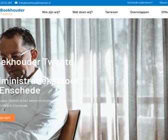 Administratie Kantoor Keyworld