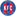 Favicon van kfc1910.nl