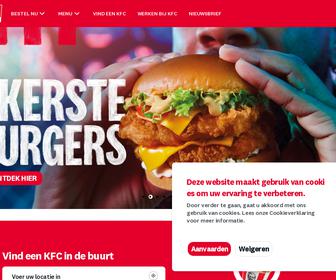 KFC Almere Buiten