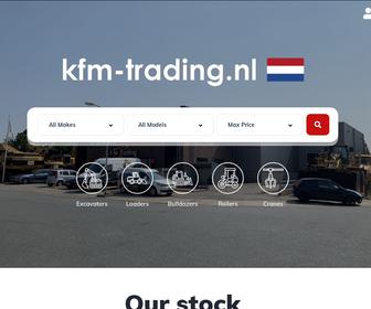 http://www.kfm-trading.com