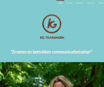 http://www.kg-trainingen.nl