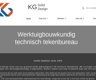 https://www.kgsoliddesign.nl