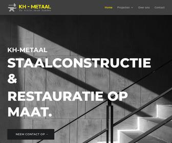 KH-Metaal