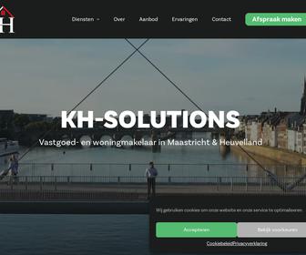 KH-Solutions