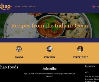 Khao Foods