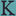 Favicon voor kitscoaching.nl