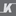 Favicon van kiwi-aerialshots.nl