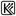 Favicon van kict.net