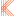 Favicon van kieldesign.nl