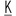 Favicon van kierr.nl