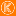 Favicon van kiewiet-trading.nl