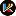 Favicon van kighul.nl