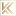 Favicon van kijk-kunst.nl