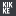 Favicon van kikkesite.nl