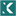 Favicon van kilian-consulting.nl
