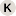 Favicon van kimjansen.nl