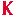 Favicon van kimmel.nl