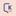 Favicon van kimspiratie.nl