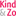 Favicon van kindenzo.com