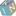 Favicon van kinderkamer-vuren.nl