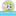 Favicon van kinderopvanghetvrolijkekoetje.nl
