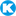 Favicon van kinderopvangkoos.nl