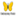 Favicon van kinderopvangvlinder.com