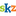 Favicon van kinderopvangzoeterwoude.nl