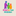 Favicon van kindinhetmidden.nl