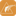Favicon van kinesio.nu