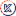 Favicon van kinetron.nl